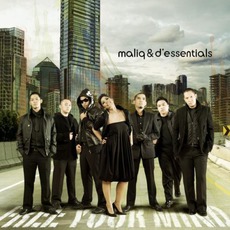 Free Your Mind mp3 Album by Maliq & D'essentials