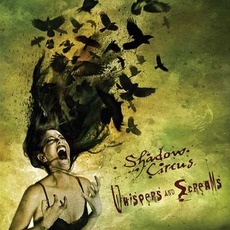 Whispers And Screams mp3 Album by Shadow Circus