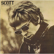 Scott (Remastered) mp3 Album by Scott Walker