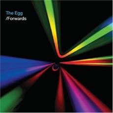 /Forwards mp3 Album by The Egg