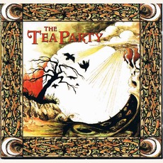 Splendor Solis mp3 Album by The Tea Party