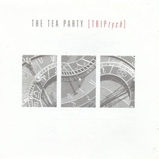 TRIPtych mp3 Album by The Tea Party