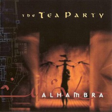 Alhambra mp3 Album by The Tea Party