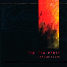Transmission mp3 Album by The Tea Party
