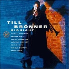 Midnight mp3 Album by Till Brönner