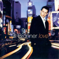 Love mp3 Album by Till Brönner