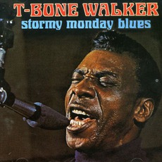 Stormy Monday Blues mp3 Album by T-Bone Walker