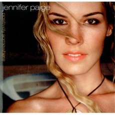 Positively Somewhere mp3 Album by Jennifer Paige