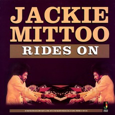 Rides On mp3 Album by Jackie Mittoo