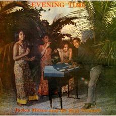 Evening Time (Re-Issue) mp3 Album by Jackie Mittoo