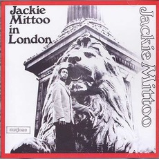 In London (Re-Issue) mp3 Album by Jackie Mittoo
