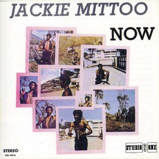 Now (Re-Issue) mp3 Album by Jackie Mittoo