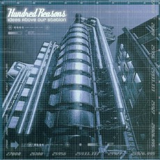 Ideas Above Our Station mp3 Album by Hundred Reasons