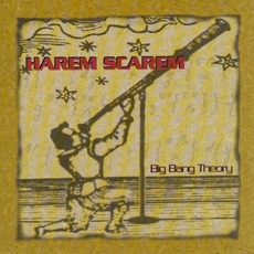 Big Bang Theory mp3 Album by Harem Scarem