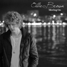 Moving On mp3 Album by Ollie Brown
