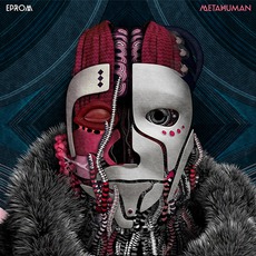 Metahuman mp3 Album by EPROM