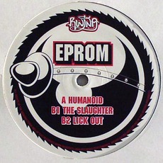 Humanoid mp3 Album by EPROM