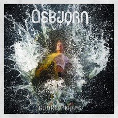 Sunken Ships mp3 Album by Asbjørn