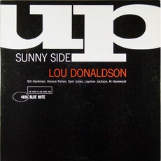 Sunny Side Up mp3 Album by Lou Donaldson