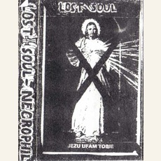 Necrophil mp3 Album by Lost Soul