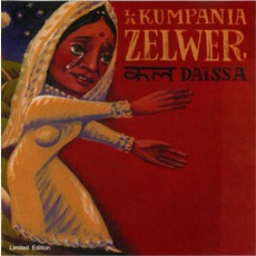 Daïssa mp3 Album by La Kumpania Zelwer