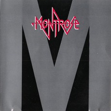 Mean mp3 Album by Ronnie Montrose