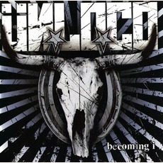 Becoming I mp3 Album by Unloco