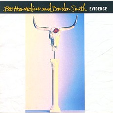 Evidence mp3 Album by Boo Hewerdine & Darden Smith
