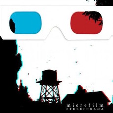 Stereodrama mp3 Album by Microfilm