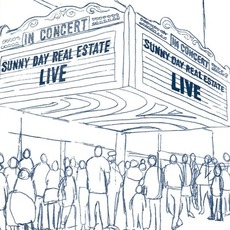 Live mp3 Live by Sunny Day Real Estate
