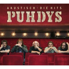 Akustisch: Die Hits mp3 Live by Puhdys