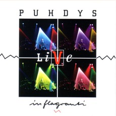 Live: In Flagranti mp3 Live by Puhdys