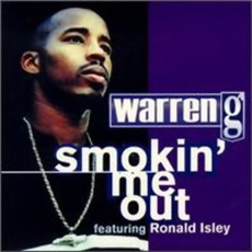 Smokin' Me Out mp3 Single by Warren G