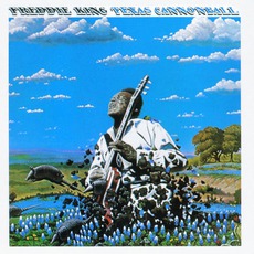 The Texas Cannonball (Remastered) mp3 Album by Freddie King