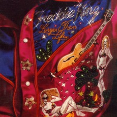 Larger Than Life mp3 Album by Freddie King