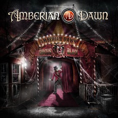 Circus Black mp3 Album by Amberian Dawn