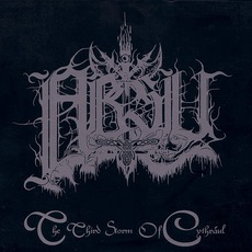 The Third Storm Of Cythraul mp3 Album by Absu