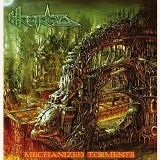 Mechanized Torments mp3 Album by Homicide