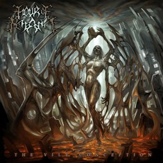 The VIle Conception mp3 Album by Hour Of Penance