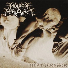 Disturbance mp3 Album by Hour Of Penance