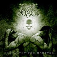 Pageantry For Martyrs mp3 Album by Hour Of Penance