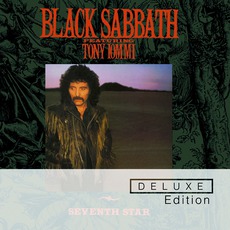 Seventh Star (Deluxe Edition) mp3 Album by Black Sabbath