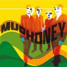 Since We've Become Translucent mp3 Album by Mudhoney