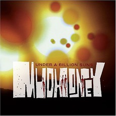 Under A Billion Suns mp3 Album by Mudhoney