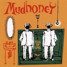 Piece Of Cake (Re-Issue) mp3 Album by Mudhoney