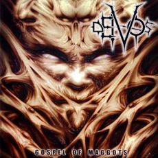 Gospel Of Maggots mp3 Album by Deivos