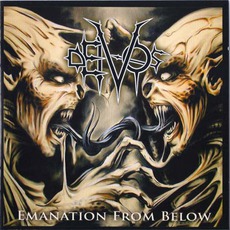 Emanation From Below mp3 Album by Deivos