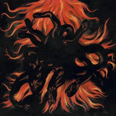 Paracletus mp3 Album by Deathspell Omega