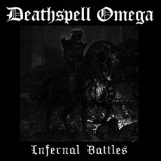 Infernal Battles mp3 Album by Deathspell Omega