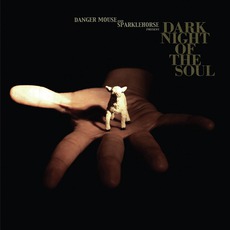 Dark Night Of The Soul mp3 Album by Danger Mouse And Sparklehorse